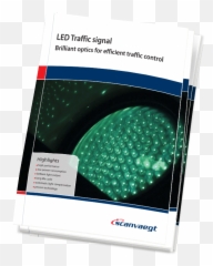 Traffic Signals For Weighbridges - Scanvaegt Systems Light png