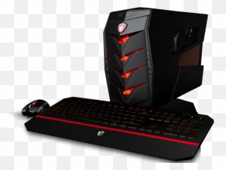 13 Mistakes People Make When Buying Gaming Computer - Markiplier png