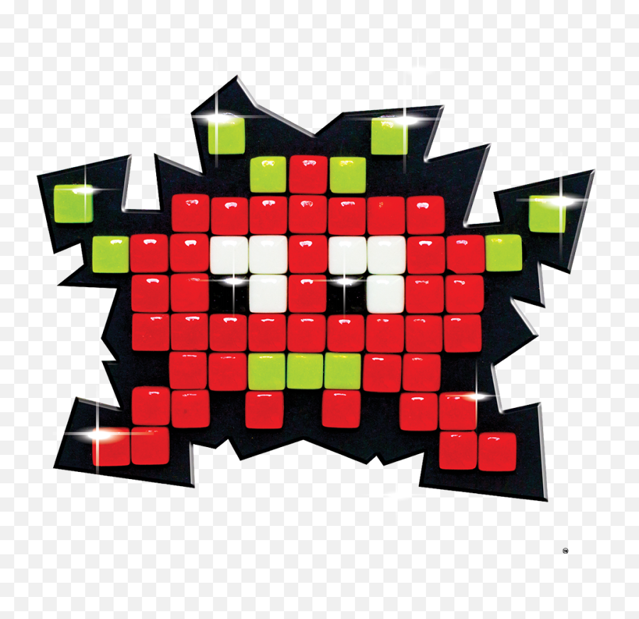 The Botz U2014 Pixel - Illustration Png,Grumpy Png