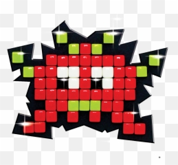 The Botz U2014 Pixel - Illustration Png,Grumpy Png
