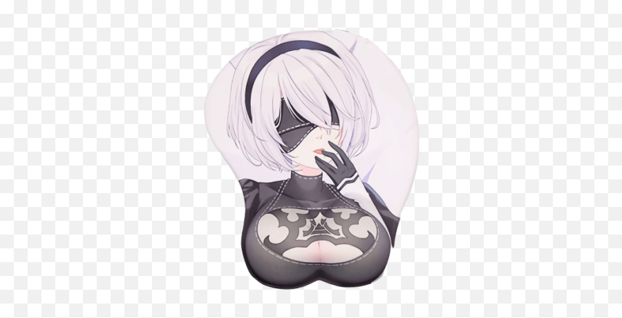 2b Yorha No2 Type B Archives - Acgre Anime Png,Nier Automata Png