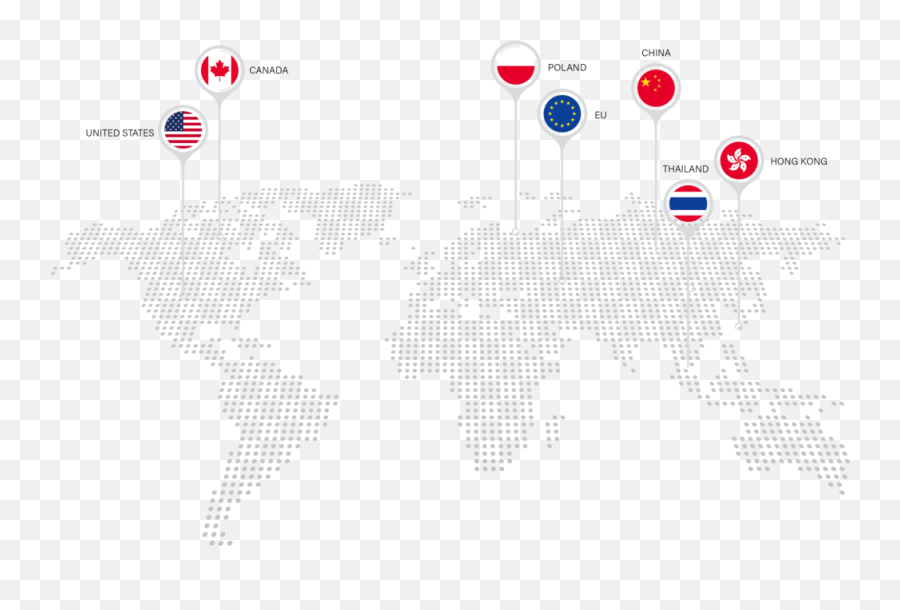 Our Company U2014 Lighting Technology Group - Diagram Png,China Map Png