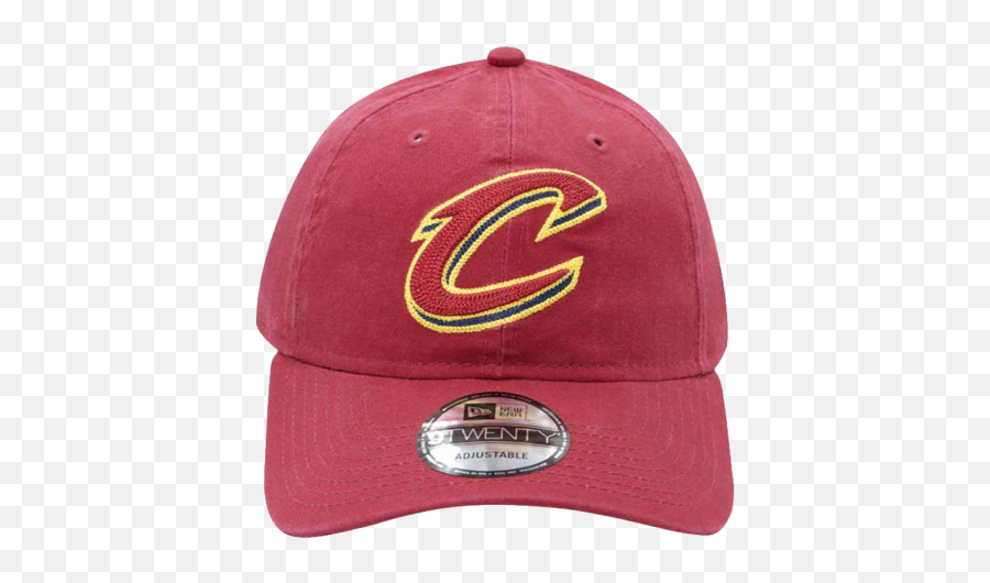 New Era Nba Cleveland Cavaliers Core Classic 9twenty Adjustable Cap - Baseball Cap Png,Cavaliers Logo Png