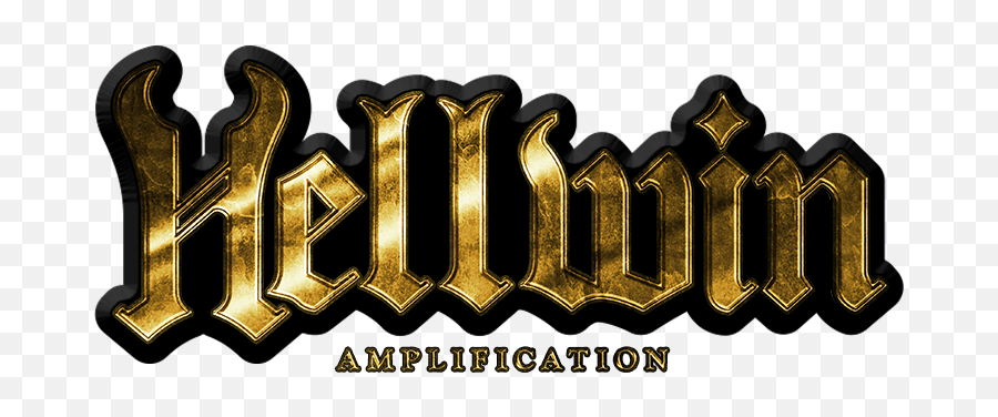 Avenged Sevenfold News Official Website For Hellwin Amps - Hellwin Usa 100 Png,Avenged Sevenfold Logo