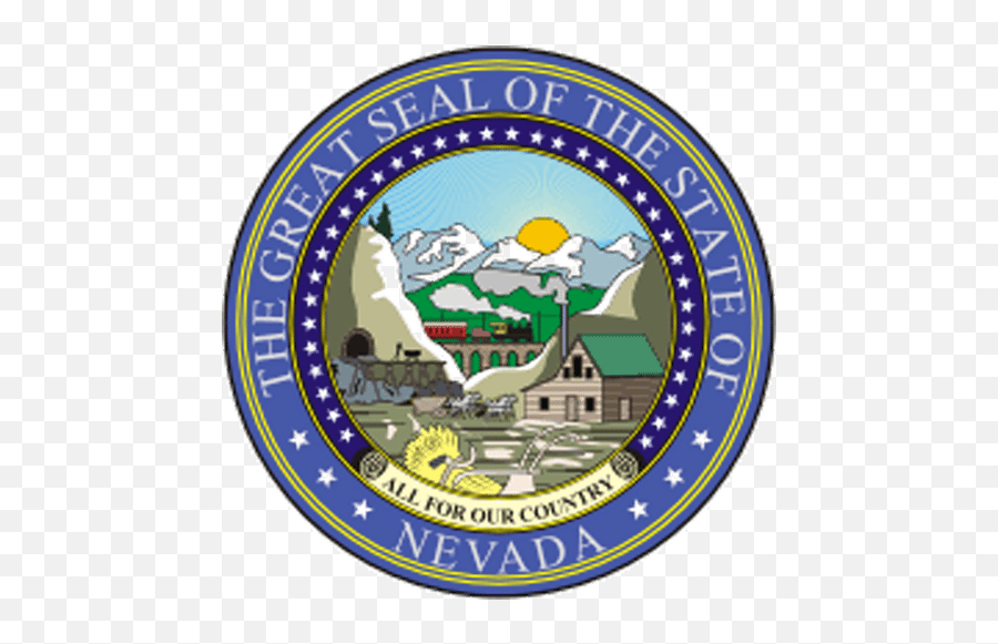 Careersorg Nevada Career Job Search And Employment Resources - Nevada S State Seal Png,Nevada Png