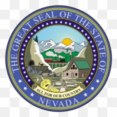 Careersorg Nevada Career Job Search And Employment Resources - Nevada S State Seal Png,Nevada Png