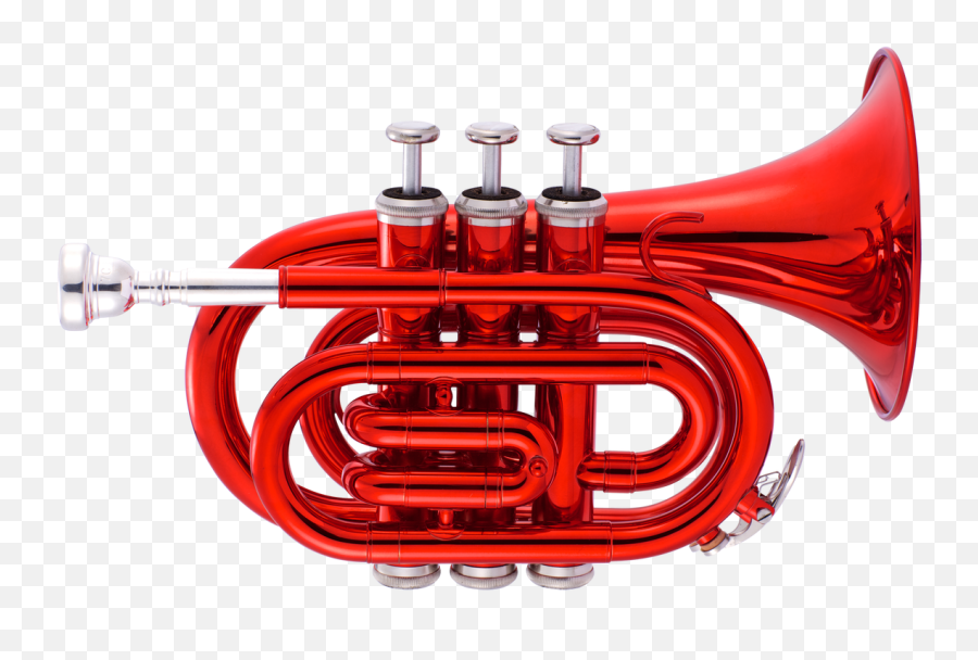 John Packer Trumpets - Jp159 Bb Pocket Trumpet Blue Trumpet Png,Trumpet Png