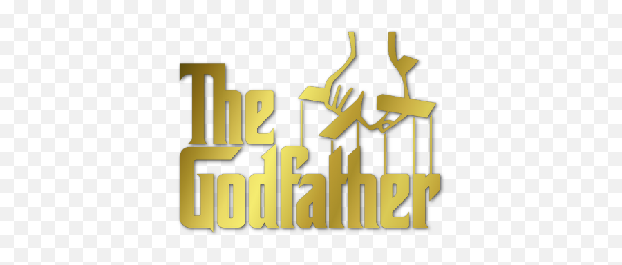 Download Free Png The Godfather - Logo The Godfather Png,Godfather Png