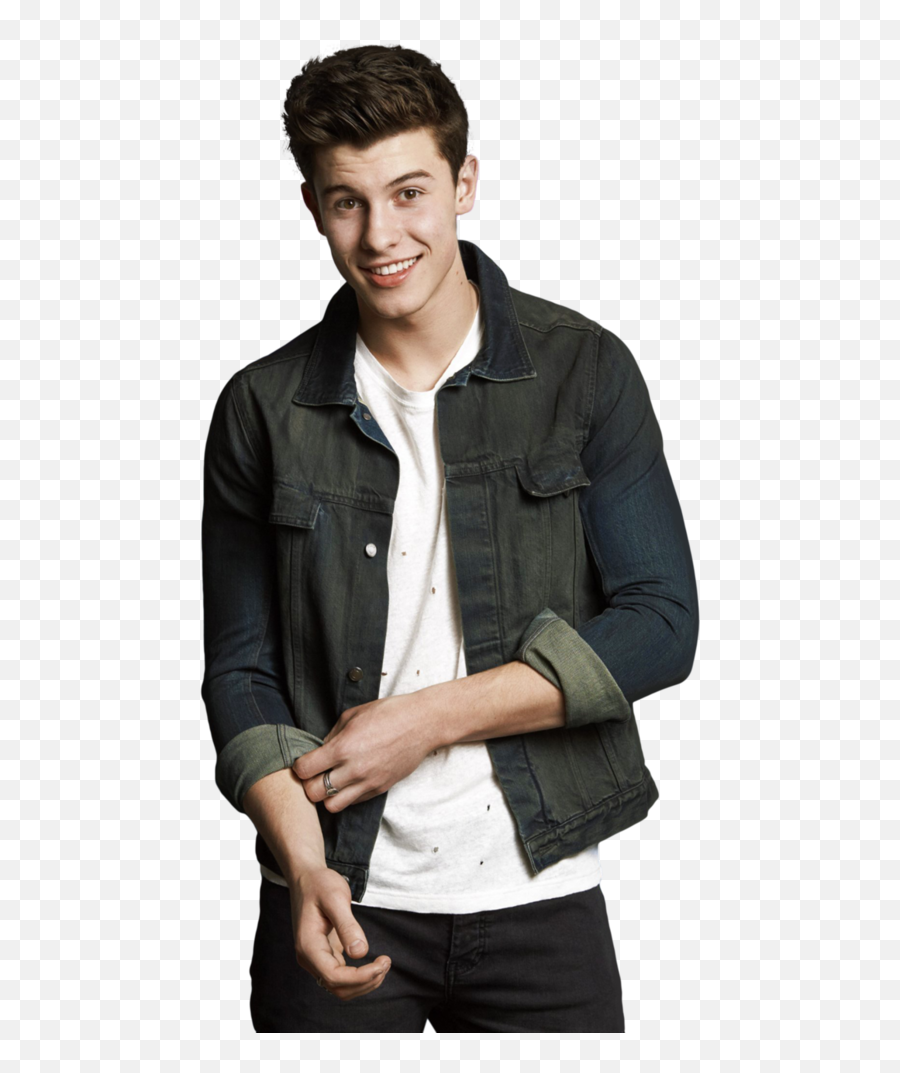 Download Shawn Mendes Boy And - Shawn Mendes Stitches Cover Png,Shawn Mendes Png