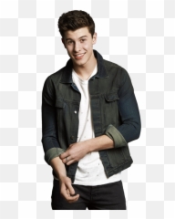 Download Shawn Mendes Boy And - Shawn Mendes Stitches Cover Png,Shawn Mendes Png