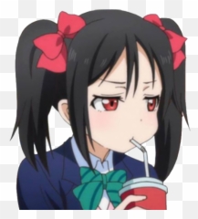 Kikoojap Nico Nii Yazawa Paille - Nico Yazawa Png,Nico Yazawa Png