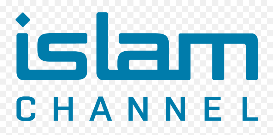 Islam Channel Logo Colour - Islam Channel Logo Png,Colour Png