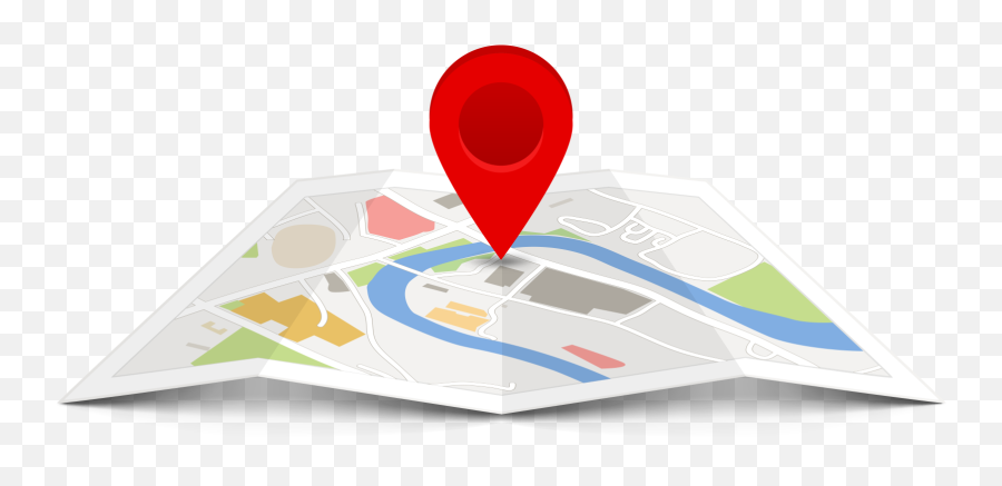 Map Gps Png High - Map 3d Location Icon Png,Gps Png