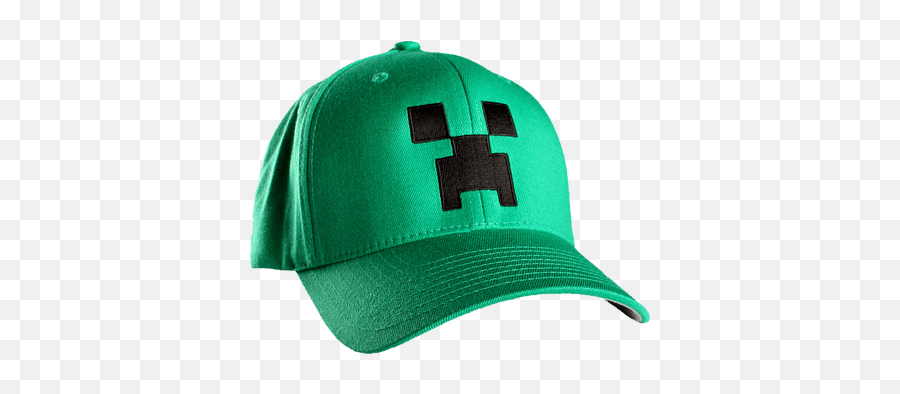 Hats Transparent Png Images - Minecraft Creeper Hat Png,Transparent Hats