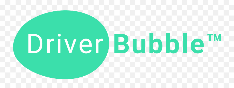 The Driving Bubble That Helps Drivers - Driver Bubble Png,Uber Driver Logo