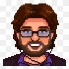 Draw You In Stardew Valley Style - Illustration Png,Stardew Valley Png