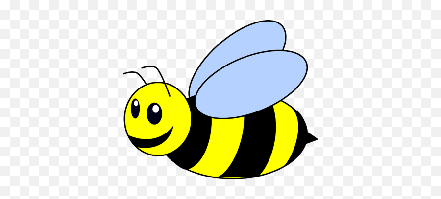 Bee Png And Vectors For Free Download - Bumble Bee Clip Art,Honey Bee Png