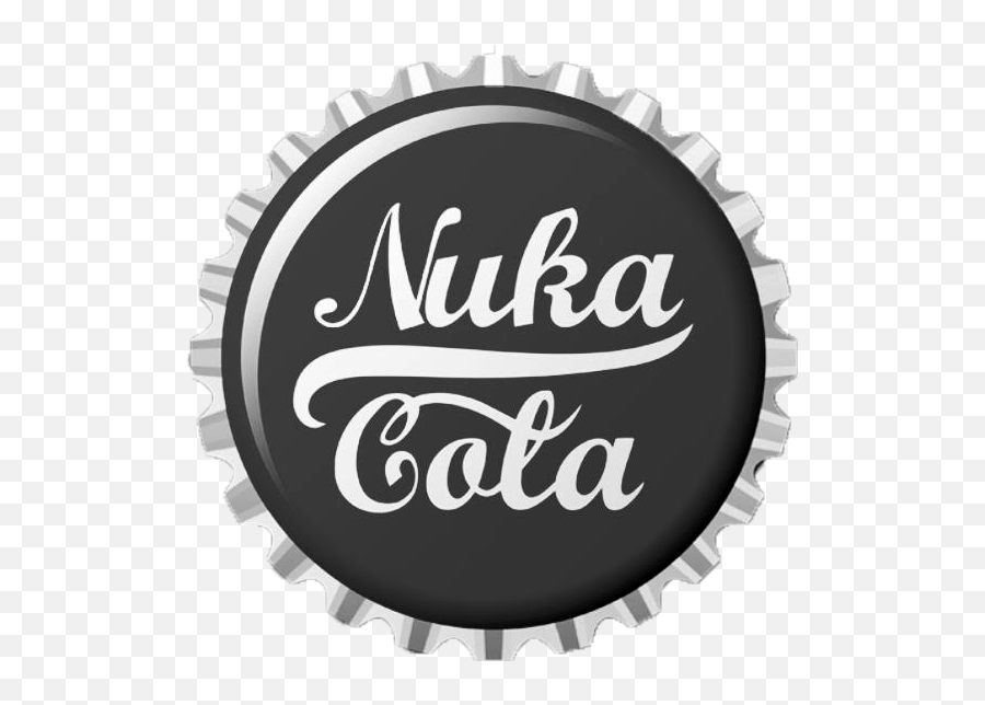 Fallout Coin - Album On Imgur Bottle Caps Fallout Transparent Png,Nuka Cola Png