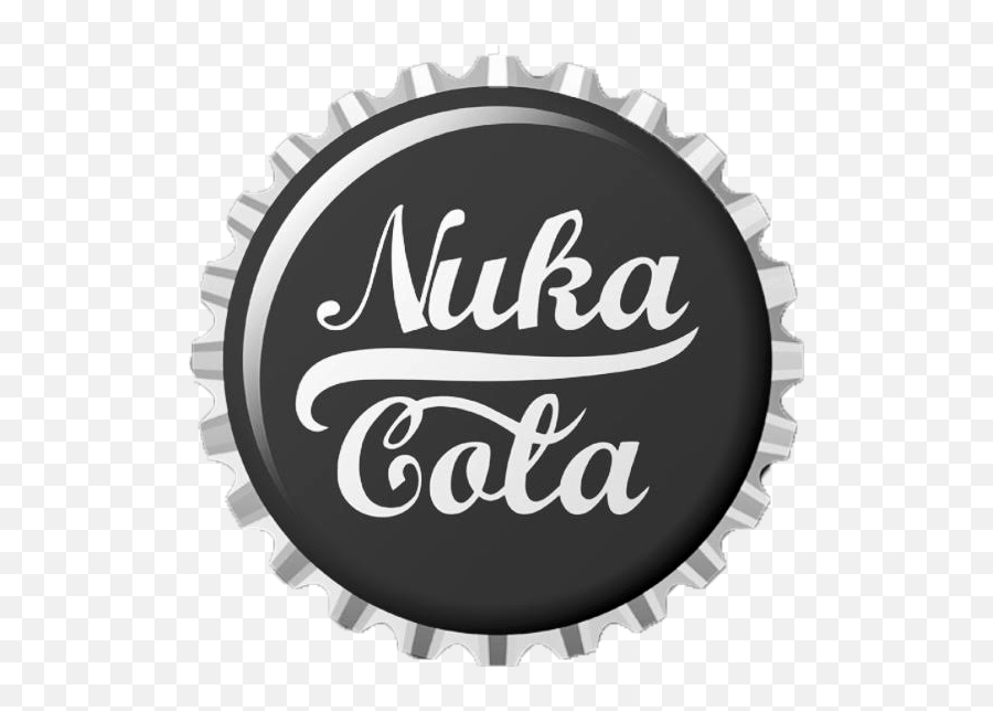 Nuka cola coin что это. Nuka Cola logo vector. Fallout Bottle. Fallout caps PNG.