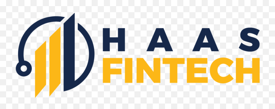 Press U2014 Haas Fintech Club - Vertical Png,Uc Berkeley Logo Png