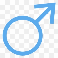 Male Png 7 Image - Symbol Clipart