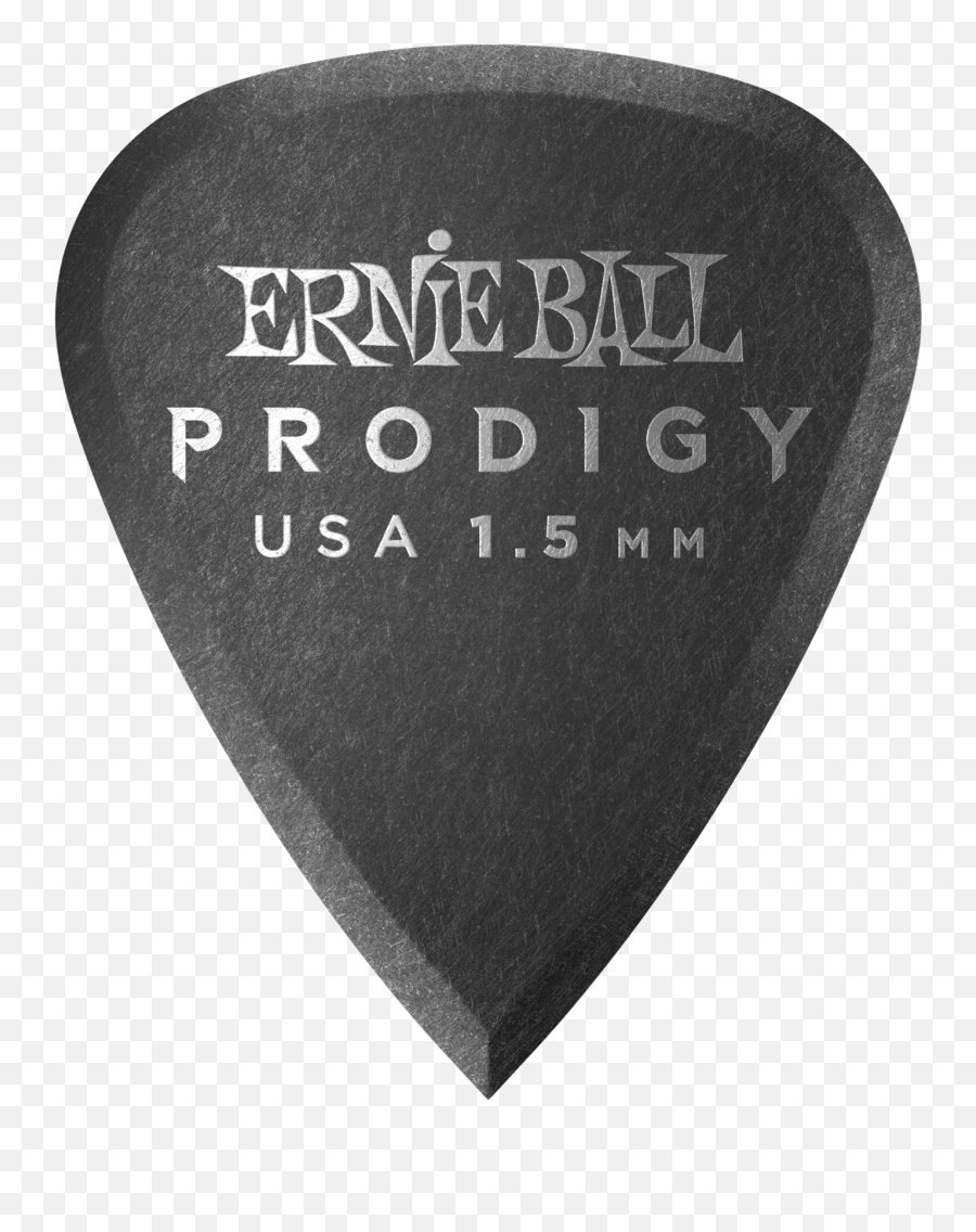 Prodigy Picks - Ernie Ball Prodigy Picks Png,Guitar Pick Png