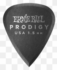 Prodigy Picks - Ernie Ball Prodigy Picks Png,Guitar Pick Png