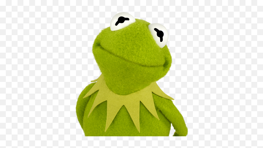 Kermit The Frog - Muppets Green Guy Png,Kermit The Frog Transparent