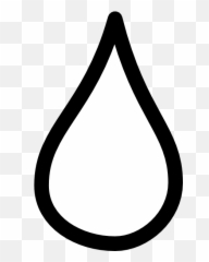 Free Black Tear Png Download Clip - Clipart