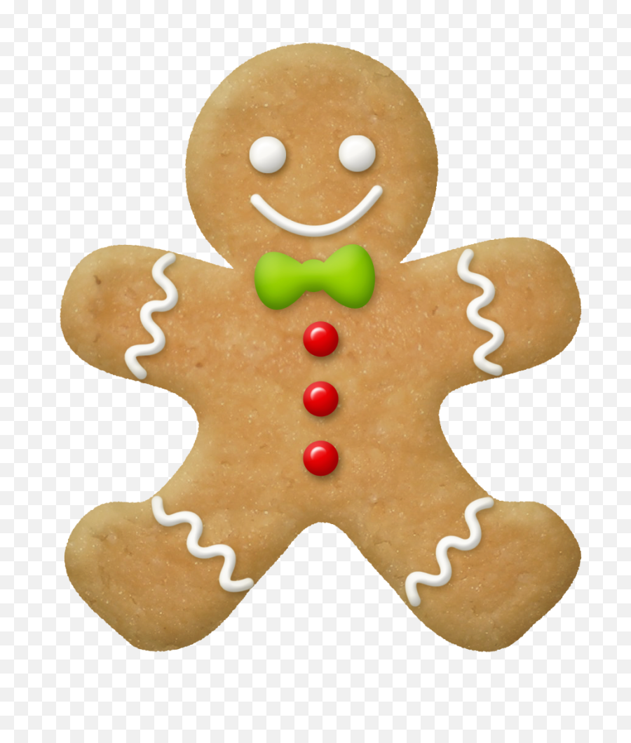 Holiday Cookies Transparent U0026 Png Clipart Free Download - Ywd Gingerbread Man Png,Cookies Transparent Background