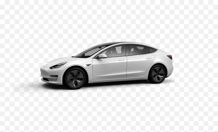 Tesla Model 3 Transparent Png Image - Tesla Model 3 2020,Tesla Model 3 Png