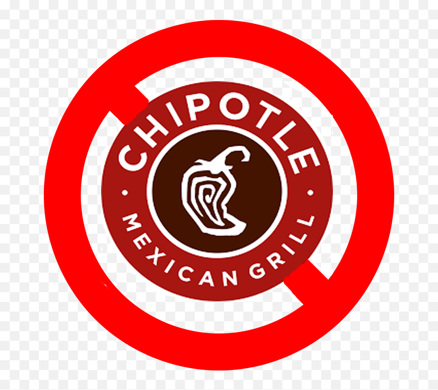 Chipotle Mexican Grill Logo Png - Boycott Chipotle,Chipotle Png