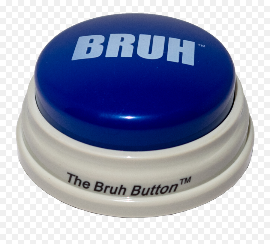 The Original Bruh Button Png
