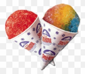 Cotton Candy And Snow Cones Png Image - Transparent Background