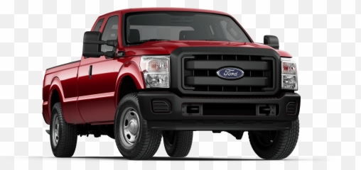 Transparent Trucks Red U0026 Png Clipart Free - Ford F350 Lariat,Red Truck Png