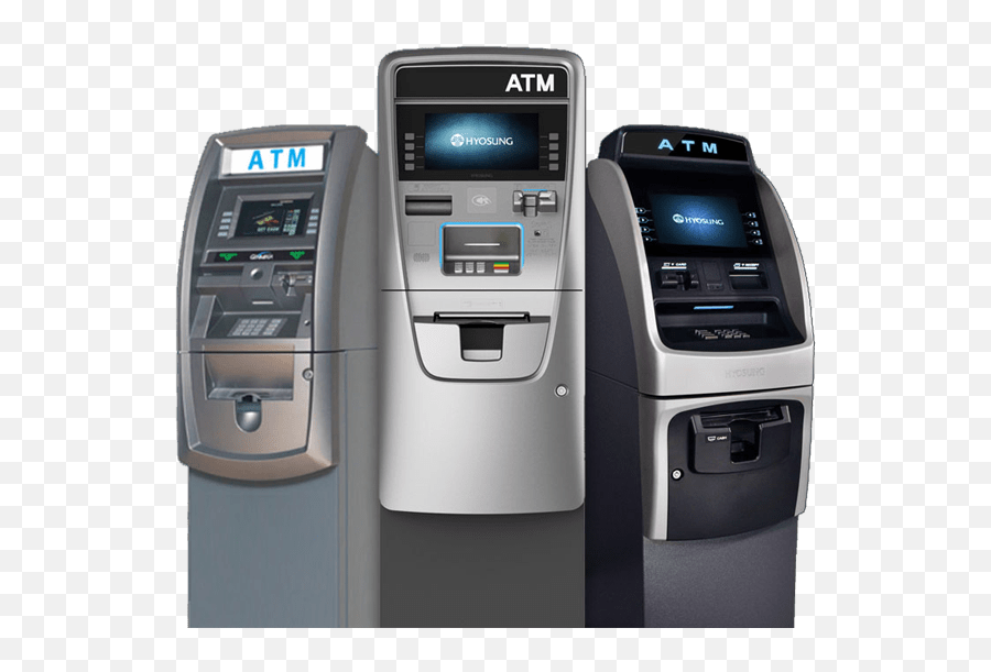 Atms - Usa Atm Machine Png,Atm Png
