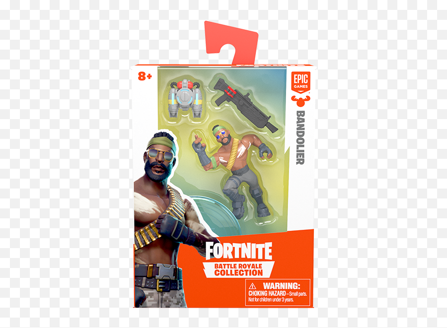 Fortnite Battle Royale Collection - Imports Dragon Fortnite Battle Royale Collection The Ace Png,Fortnite Carbide Png