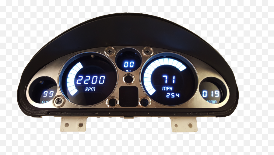 Diy Na 90 - 97 Miata Digital Cluster Png,Miata Png