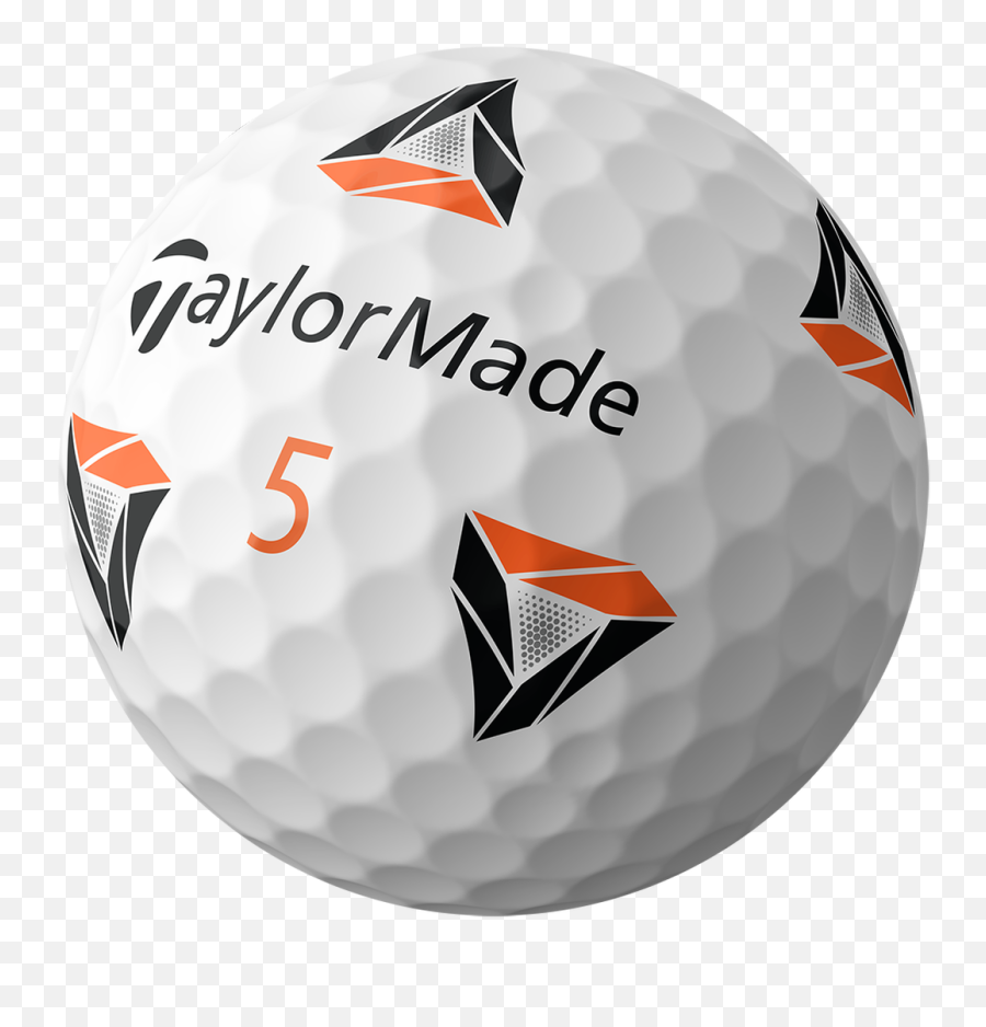 Taylormade Tp5x Pix 20 Golf Balls - Taylormade Tp5 Pix Golf Balls Png,Golf Ball Png