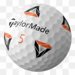 Taylormade Tp5x Pix 20 Golf Balls - Taylormade Tp5 Pix Golf Balls Png,Golf Ball Png