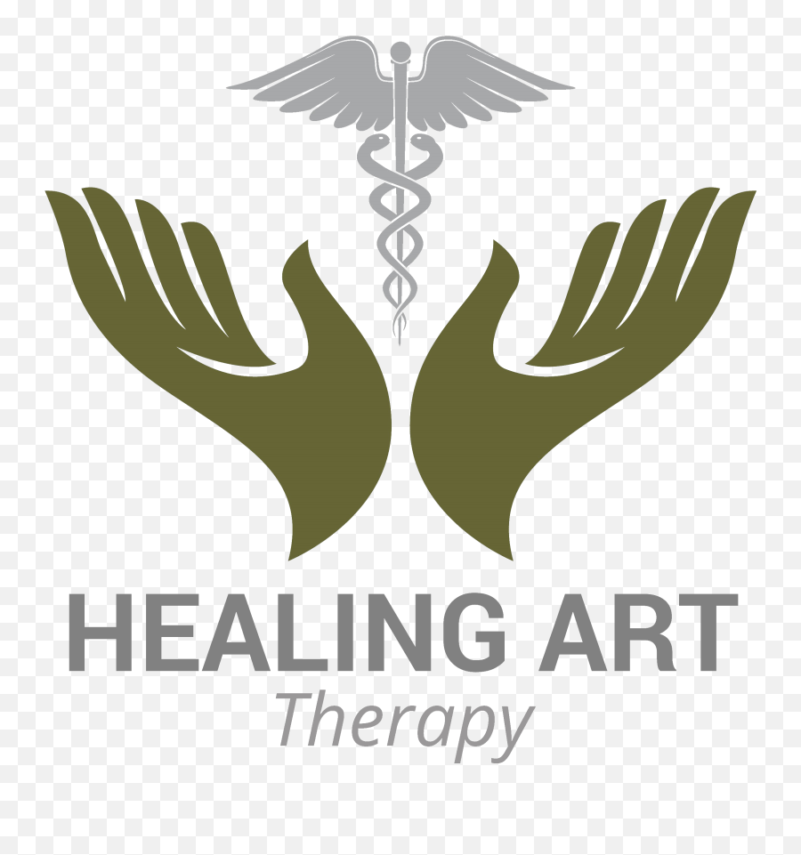 Home - Healing Art Therapy Healing Transparent Png,Therapy Logo