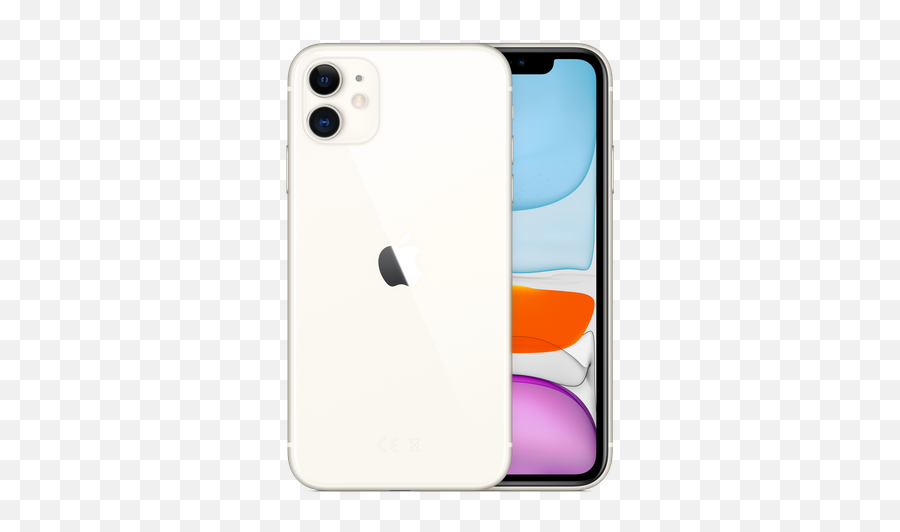 Iphone 11 64 Gb Beyaz Ay Apple - Iphone 11128gb Price In India Png,Carrefour Logosu
