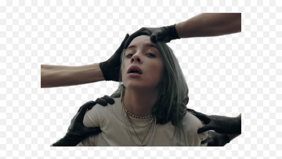 Billie Eilish Transparent Images - Billie Eilish Transparent Background Png,Billie Eilish Png