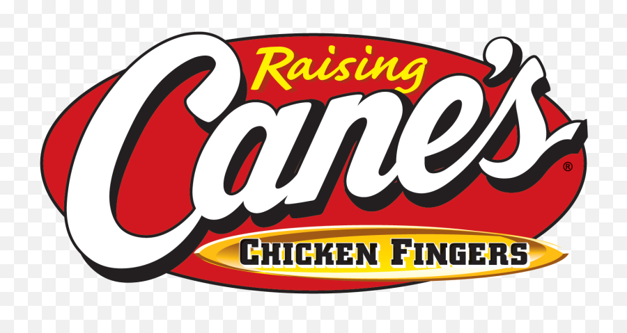 Raising Caneu0027s Chicken Fingers - Wikipedia Raising Logo Png,Chicken Tenders Png