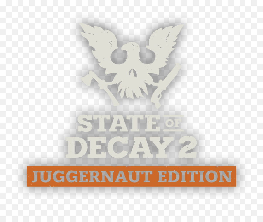 Home - Transparent State Of Decay 2 Logo Png,State Of Decay 2 Logo