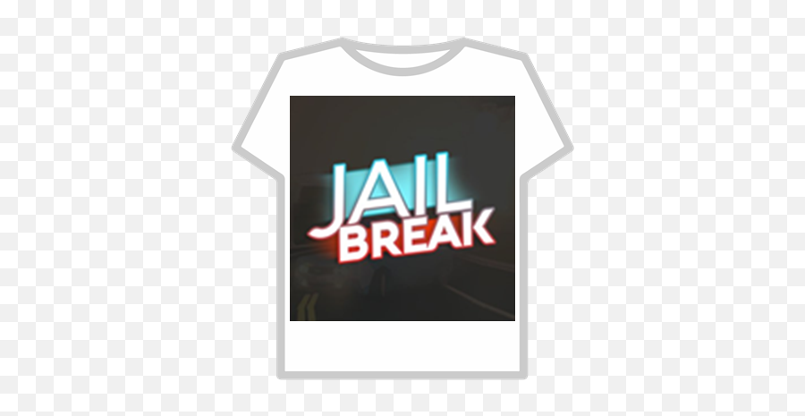 Jailbreak De S T E K Ç I - Roblox T Shirt Obey Png,Roblox Jailbreak Logo