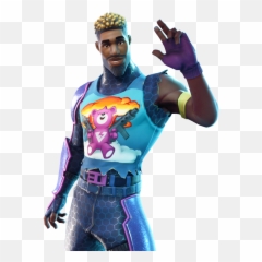Fortnite Brilliant Bomber Skin - Fortnite Brite Gunner Png,Brite Bomber Png