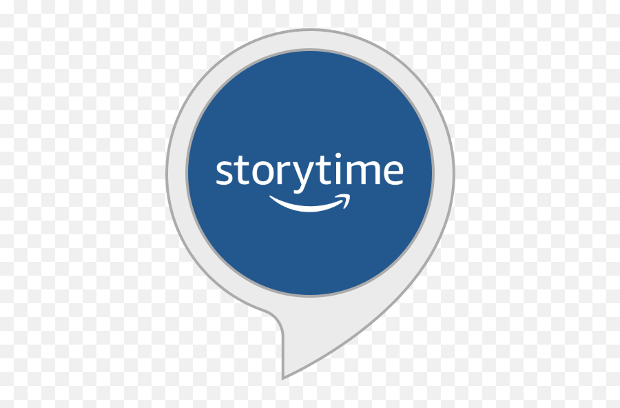 Amazon Storytime In 2020 - Amazon Storytime Png,The Last Story Logo