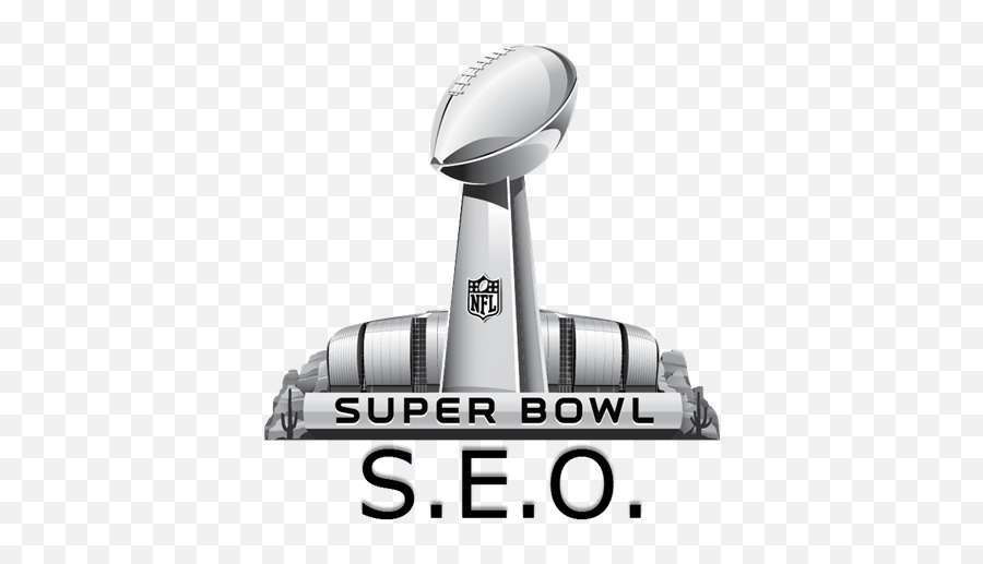 Seo From Watching The Super Bowl - Super Bowl Xlix Png,Super Bowl Png