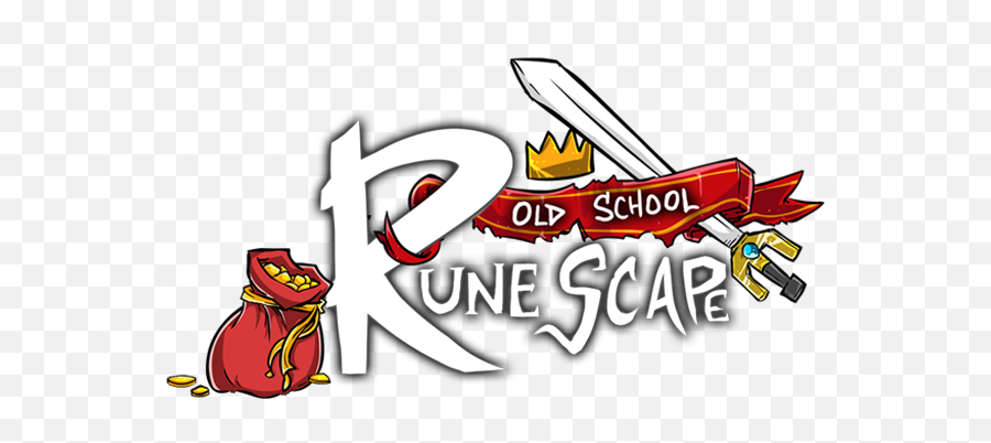 Osrs Gold - Language Png,Old School Runescape Logo